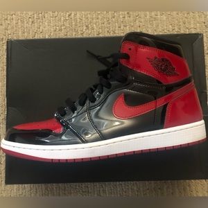 Jordan 1’s